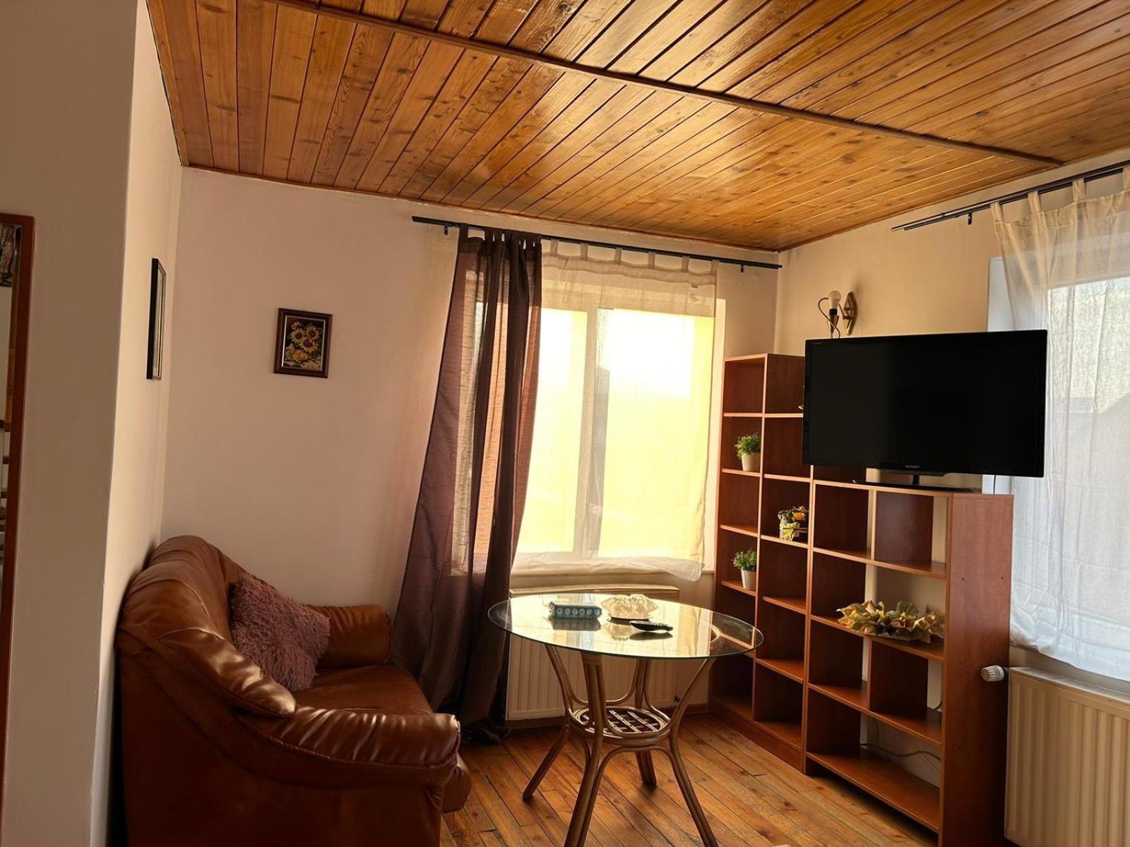Ambra Room'S Brasov Bagian luar foto