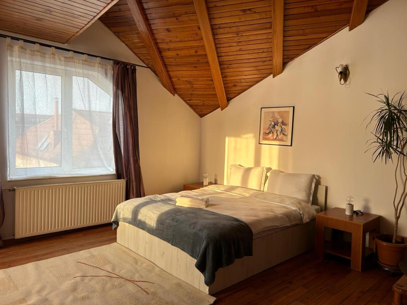 Ambra Room'S Brasov Bagian luar foto