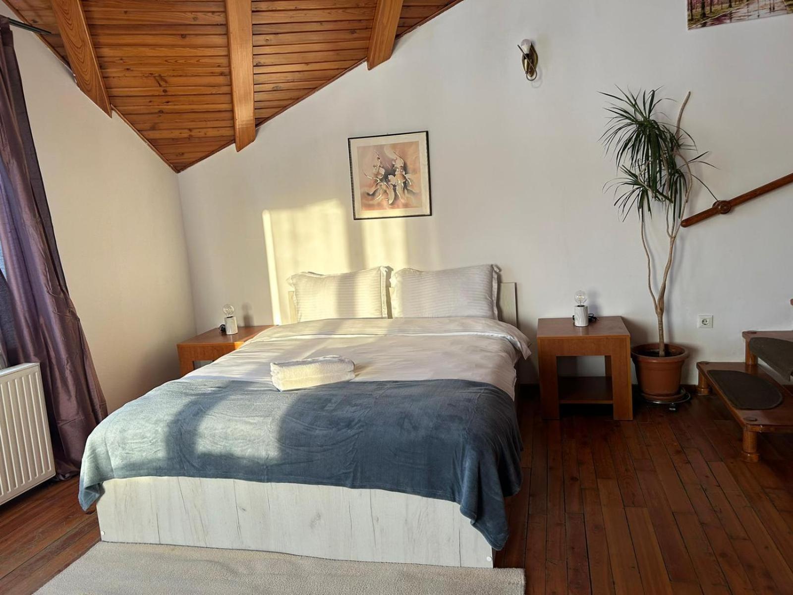 Ambra Room'S Brasov Bagian luar foto
